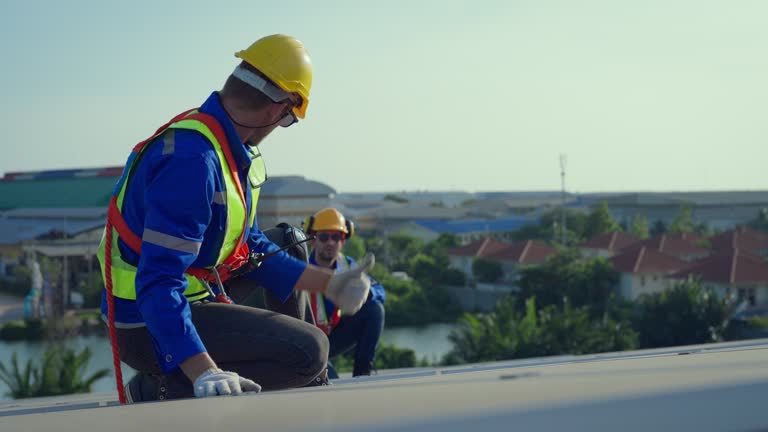 Best Roof Coating and Sealing  in Shell Point, SC